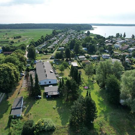Ferienanlage Inselzauber Gustow  Esterno foto