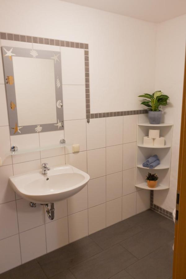 Ferienanlage Inselzauber Gustow  Esterno foto