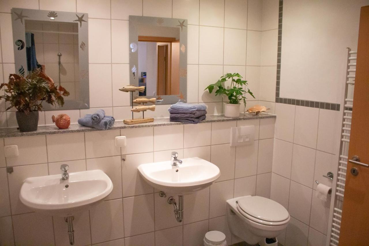Ferienanlage Inselzauber Gustow  Esterno foto