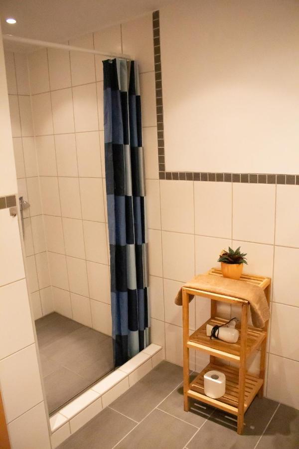 Ferienanlage Inselzauber Gustow  Esterno foto