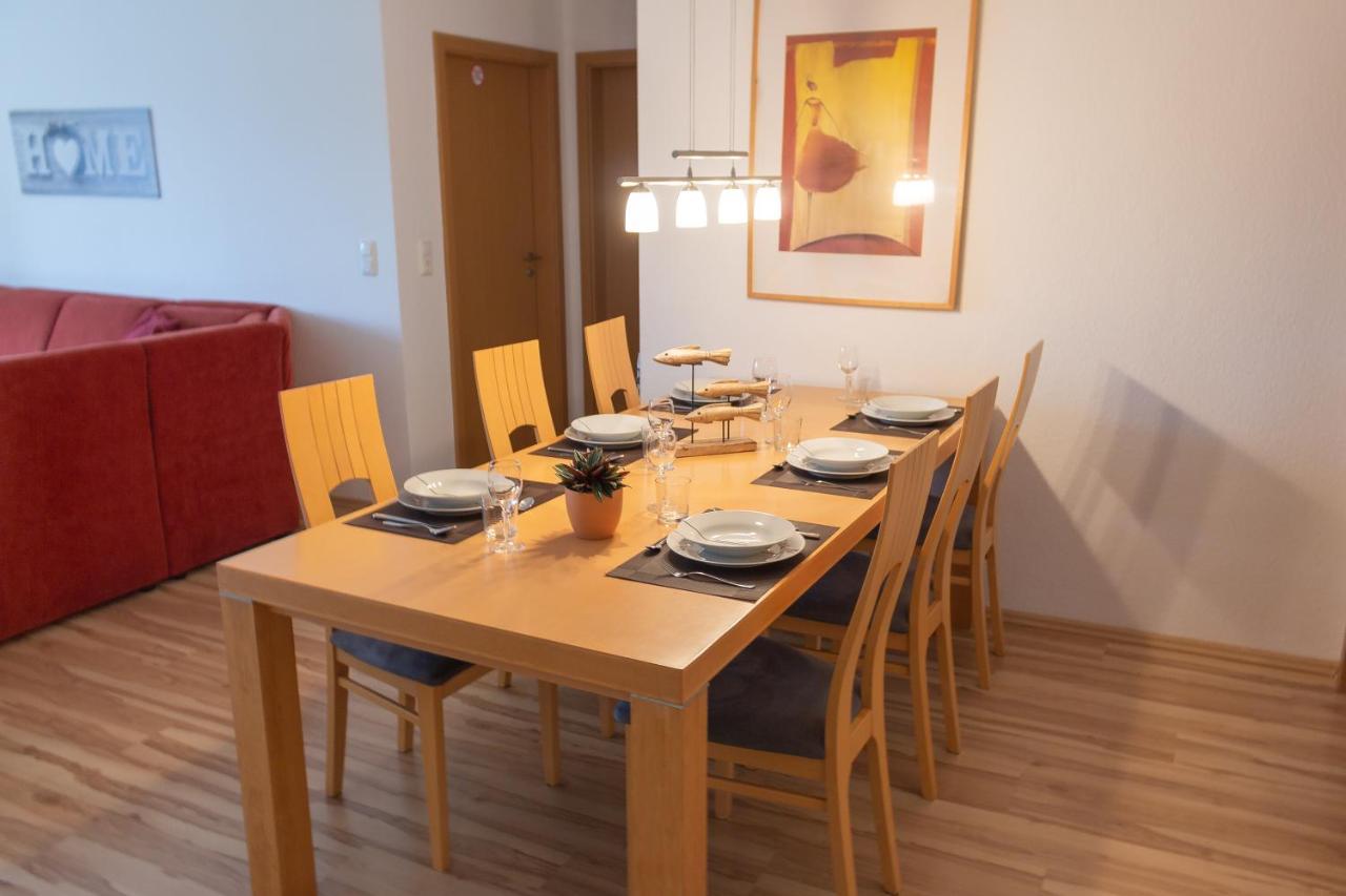 Ferienanlage Inselzauber Gustow  Esterno foto