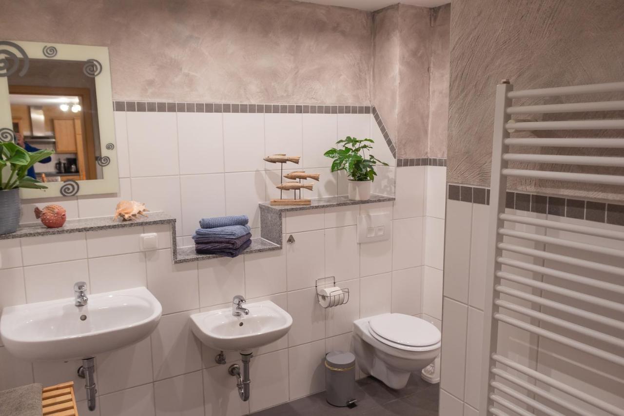 Ferienanlage Inselzauber Gustow  Esterno foto