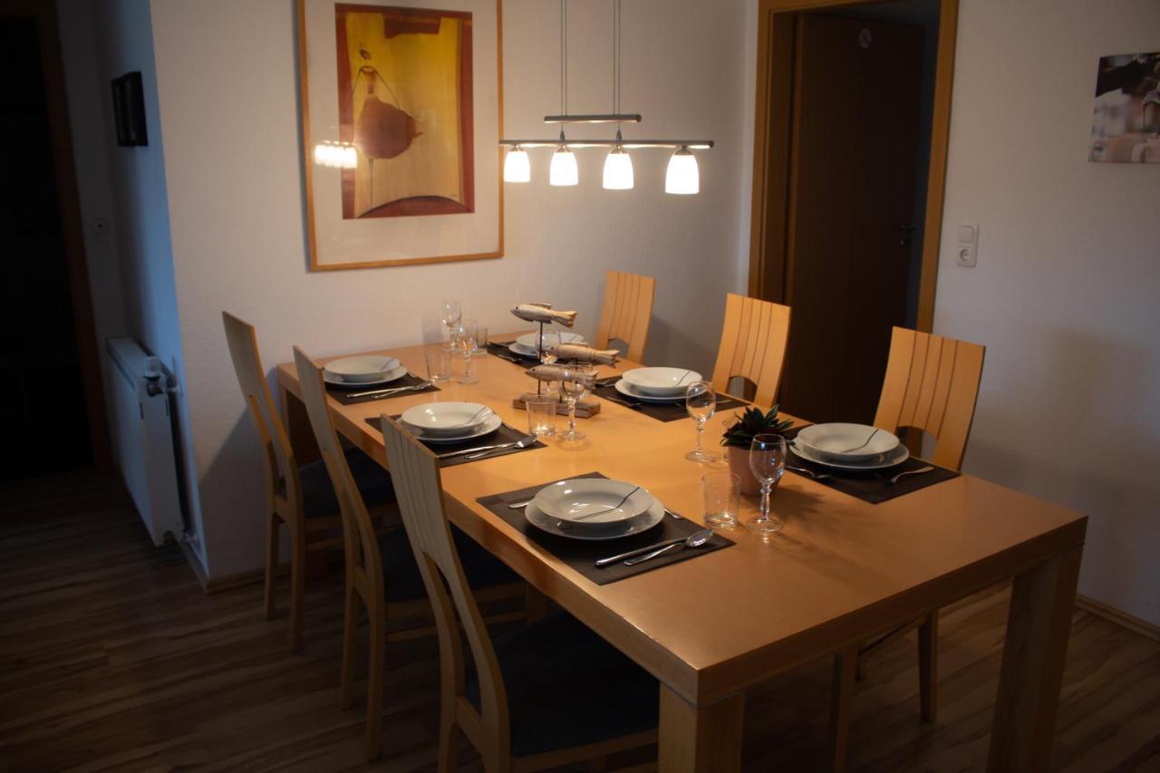 Ferienanlage Inselzauber Gustow  Esterno foto