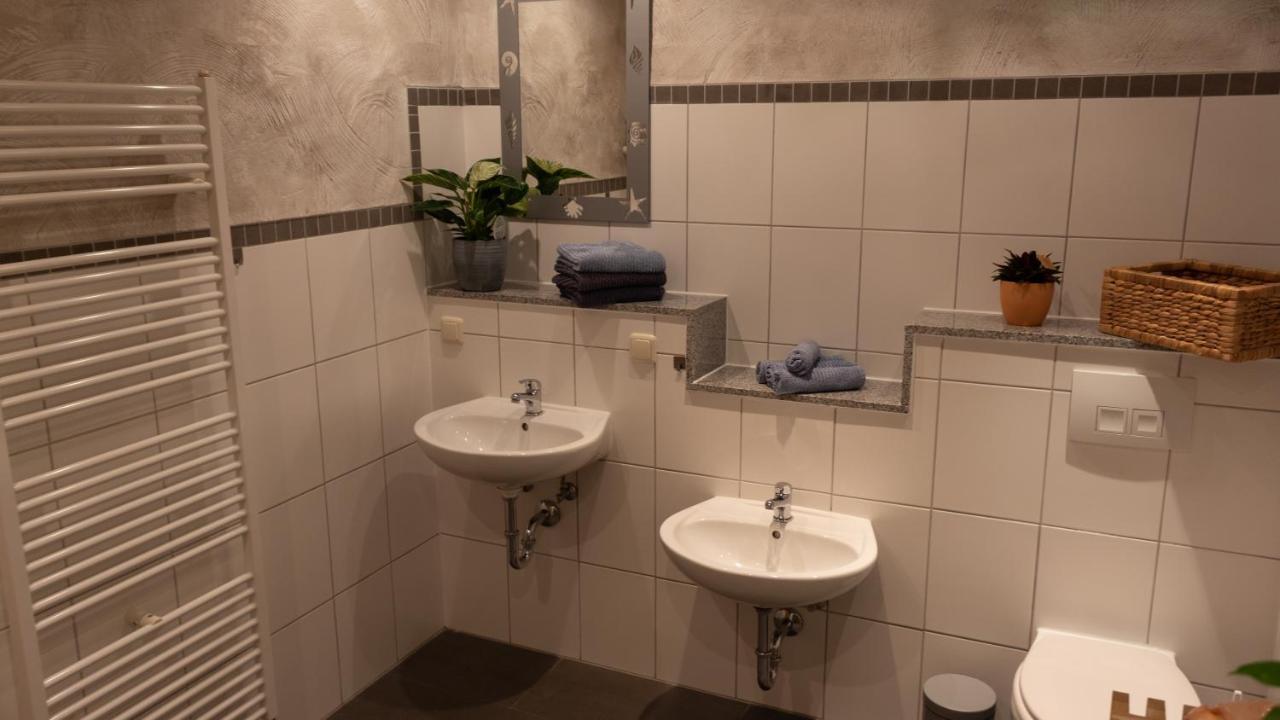 Ferienanlage Inselzauber Gustow  Esterno foto