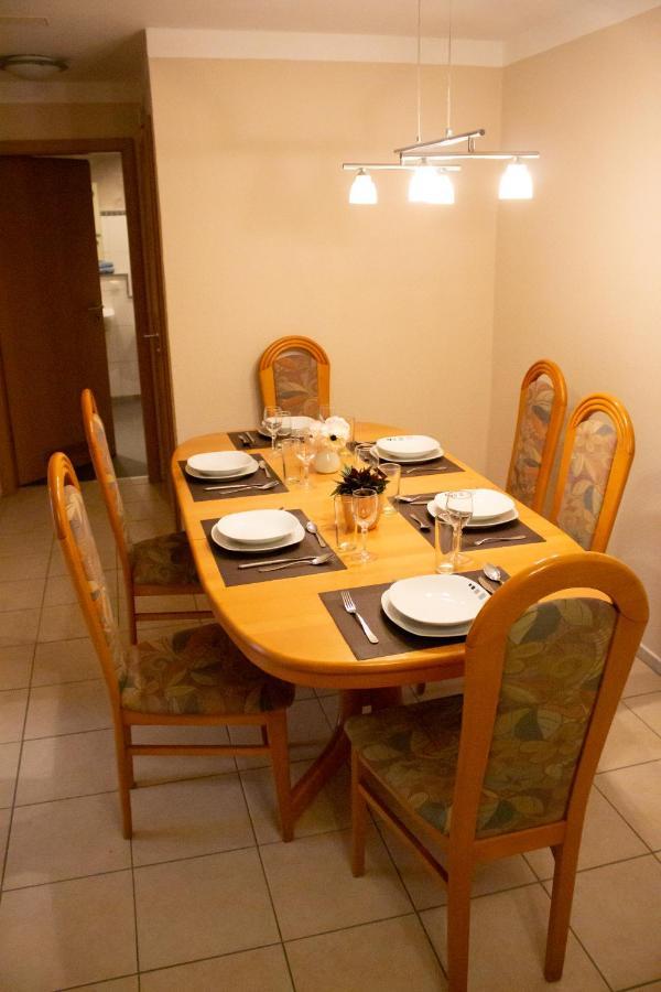 Ferienanlage Inselzauber Gustow  Esterno foto